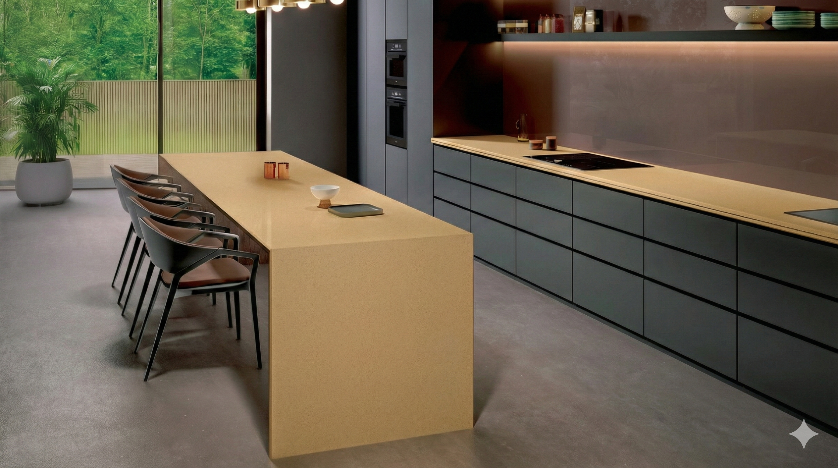 Luxury Kitchen