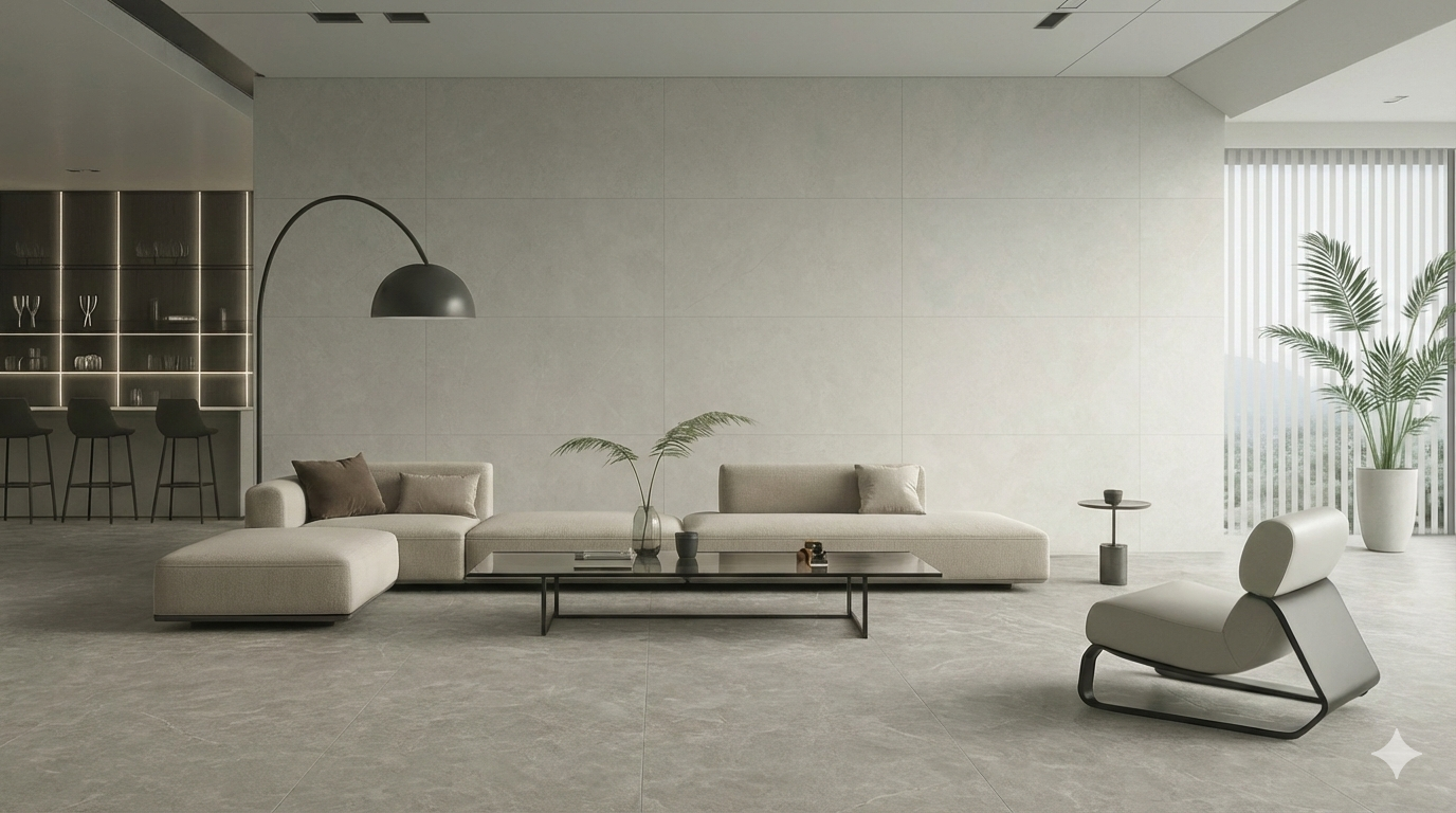 Premium Tiles