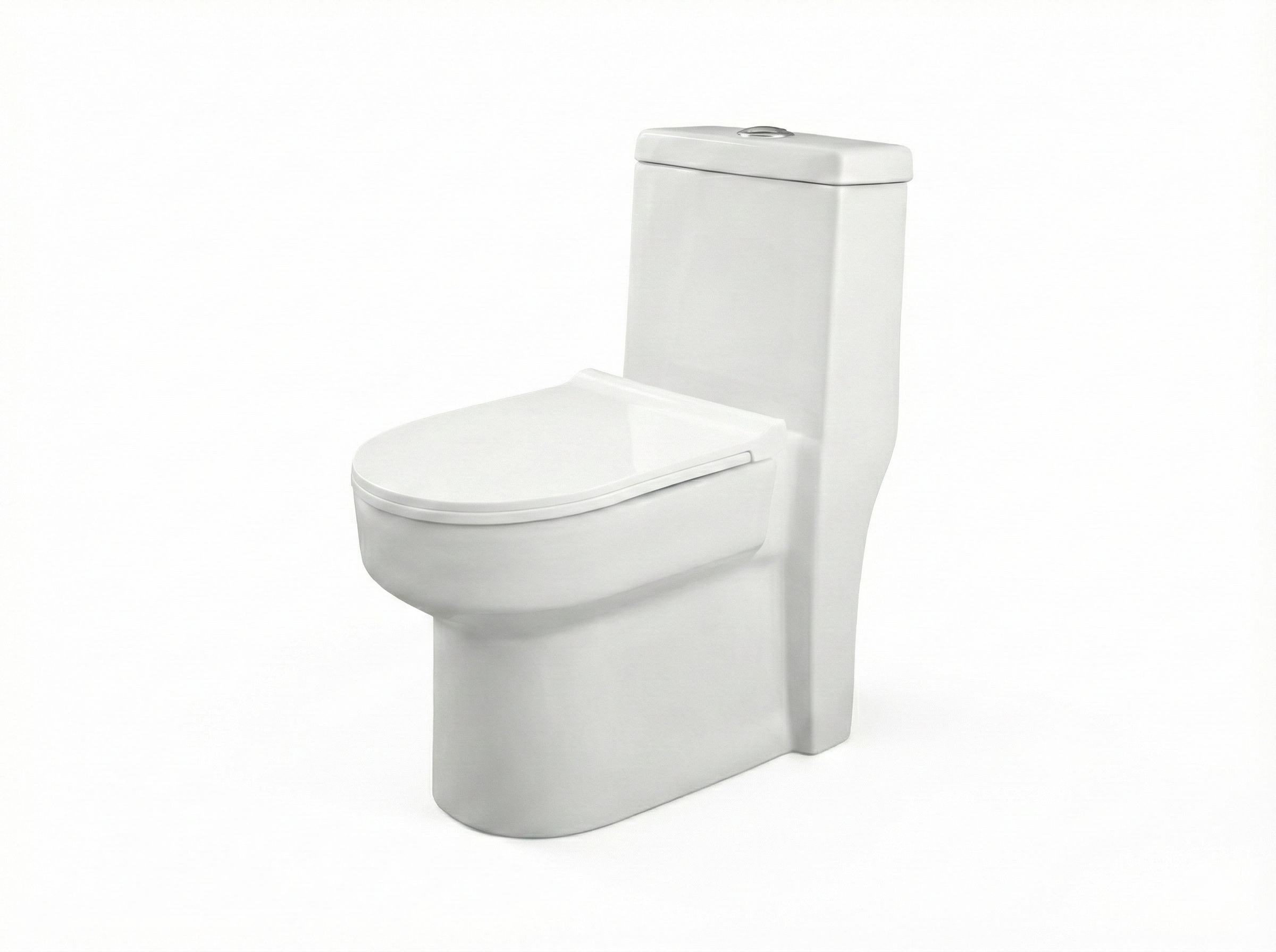 Somany Sandy Toilet