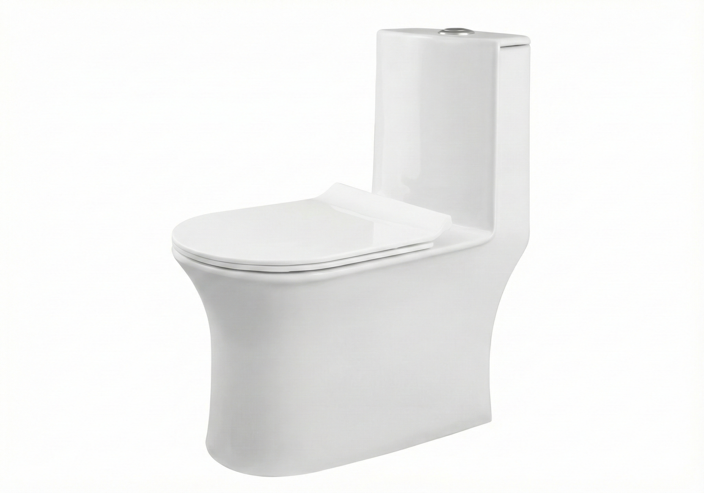 Somany Optimus Classique Toilet