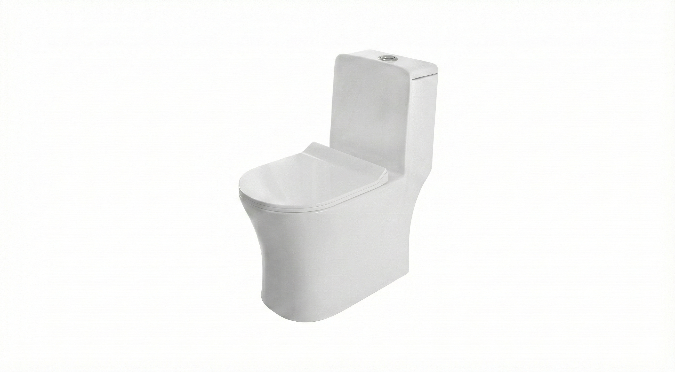 Somany Rambo Toilet