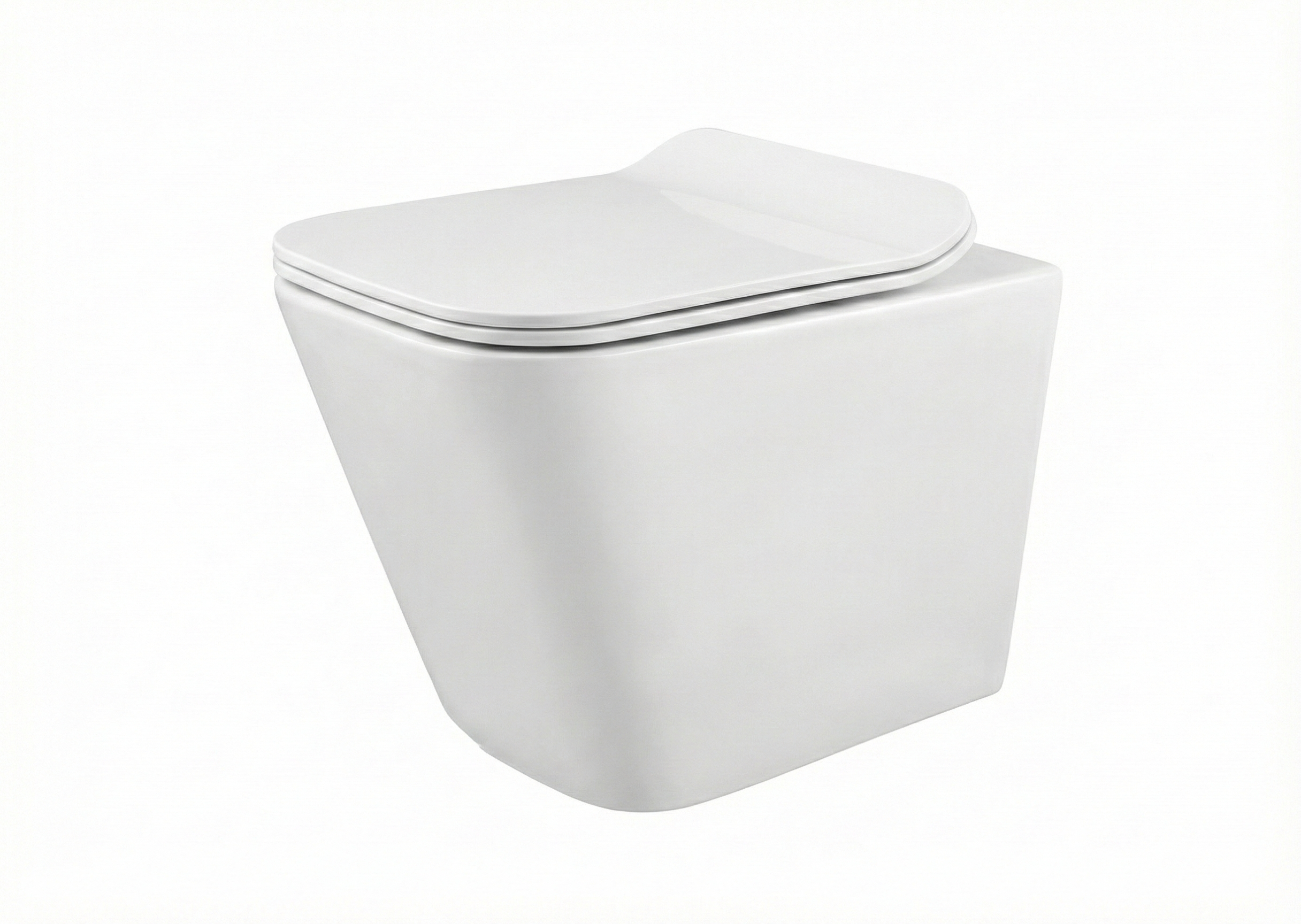 Somany Nexo Toilet
