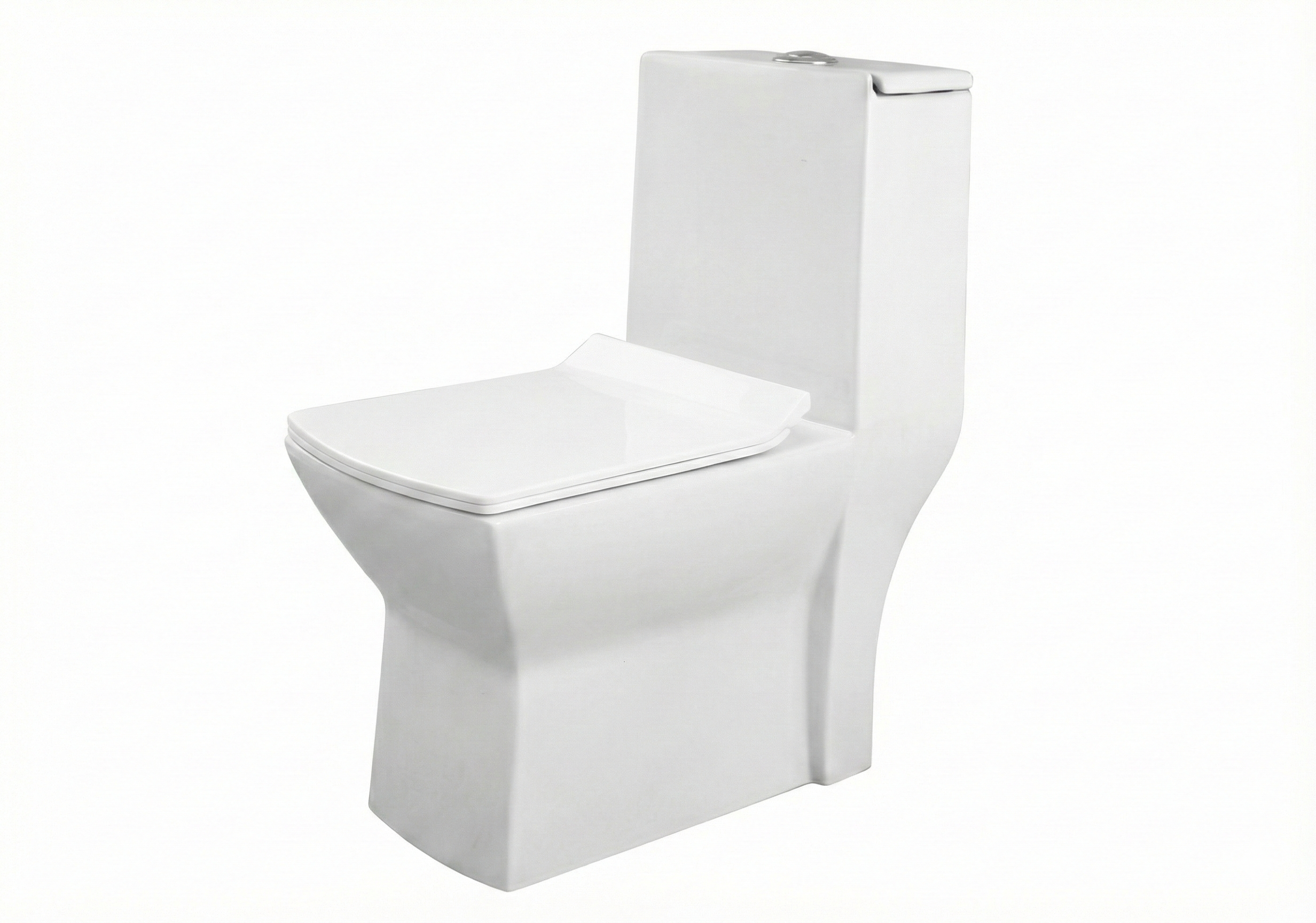 Somany Peezo Toilet