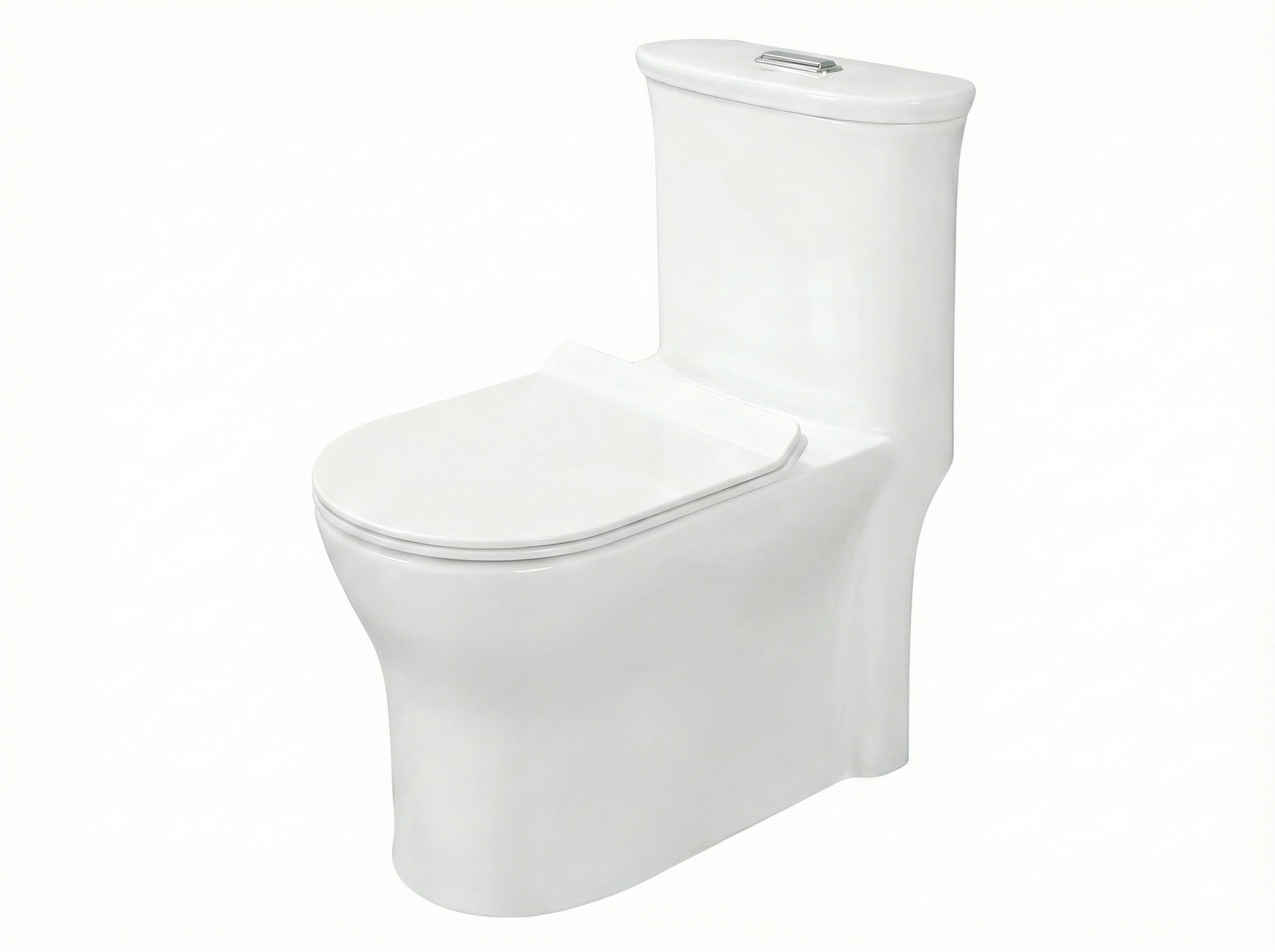 Somany Denise Toilet