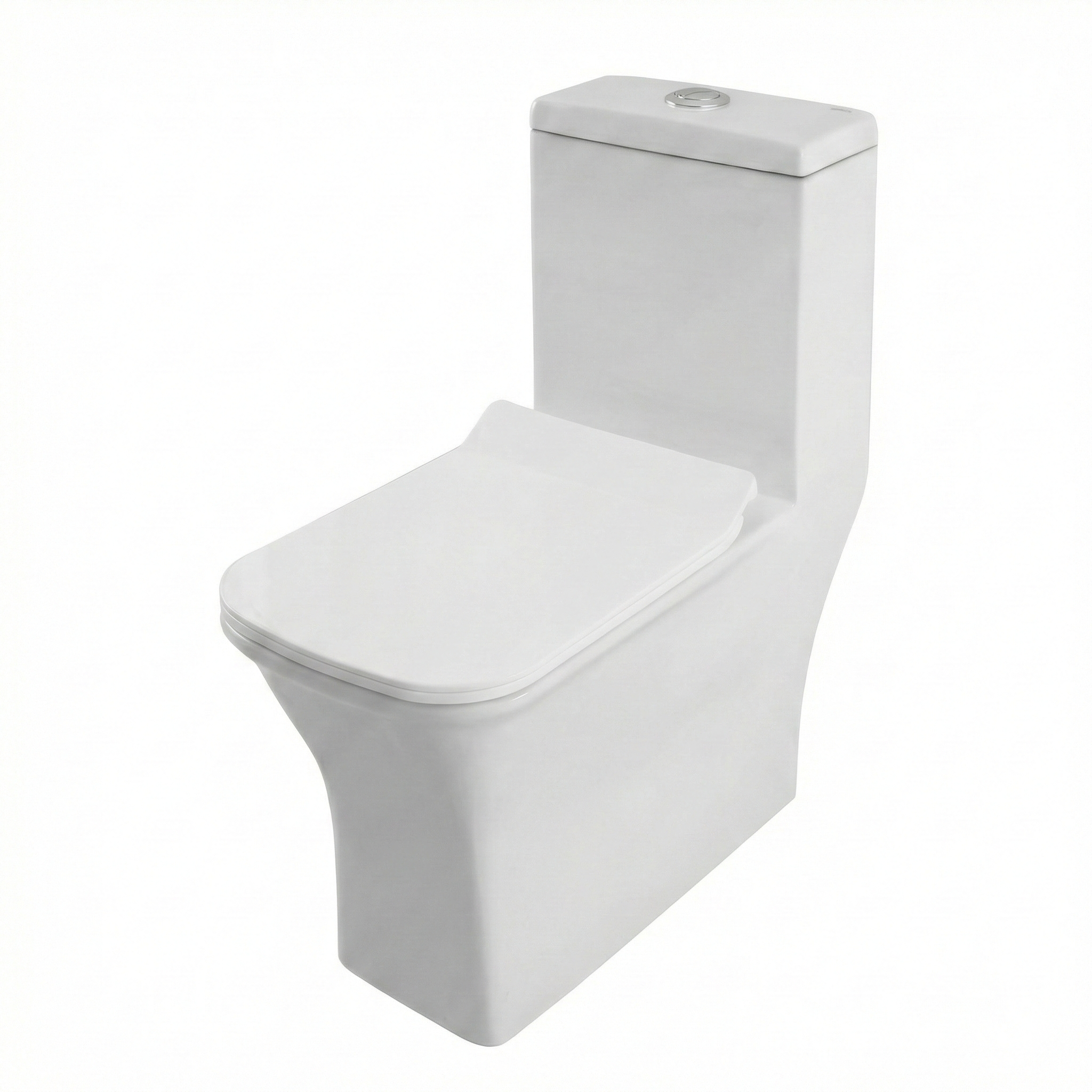 Somany Tango(With Jet) Toilet